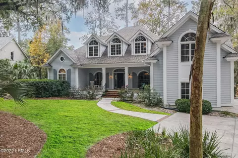 50 Spring Island Dr, Okatie, SC 29909