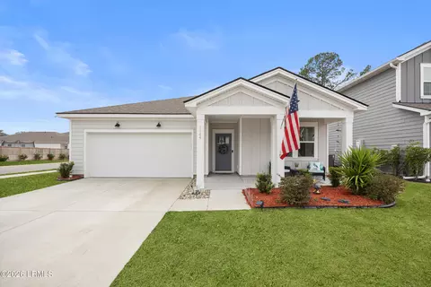 1144 Salem Bay Dr, Beaufort, SC 29902