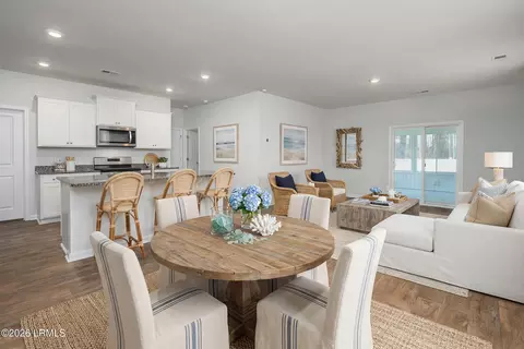 Dining - 77 Cedar View Cir, Bluffton, SC 29909 photo 1 of 1