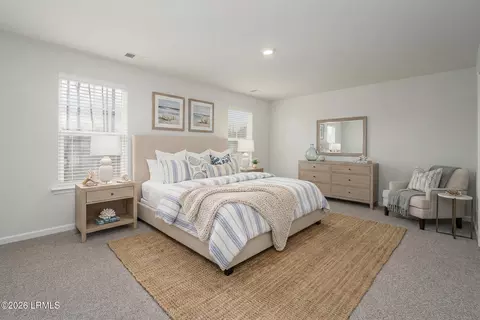 Bedroom - 77 Cedar View Cir, Bluffton, SC 29909 photo 3 of 7