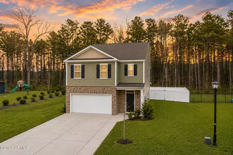 77 Cedar View Cir, Bluffton, SC 29909