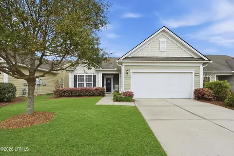 47 Canterbury Ct, Okatie, SC 29909