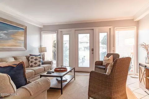 312 Captain John Fripp Villa #E3, Fripp Island, SC 29920