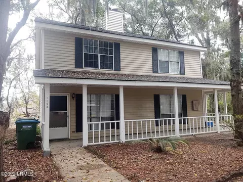 116 Tamara Ln #A, Port Royal, SC 29935