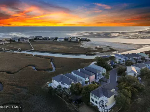 34 Sea Mist Rd, Fripp Island, SC 29920