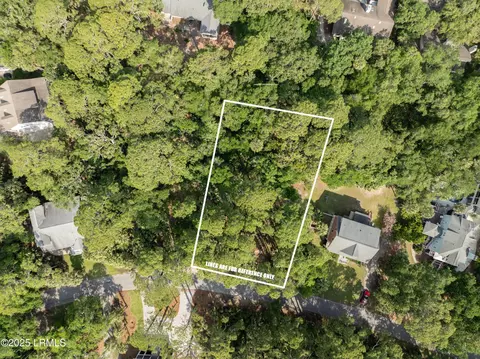 715 Marlin Dr, Fripp Island, SC 29920