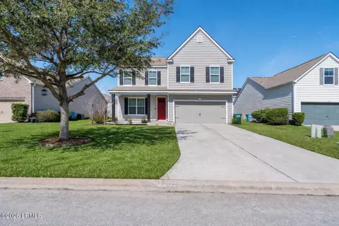 9 Bradford Ct, Beaufort, SC 29902