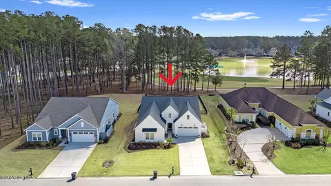 141 Firethorn Ln, Hardeeville, SC 29927