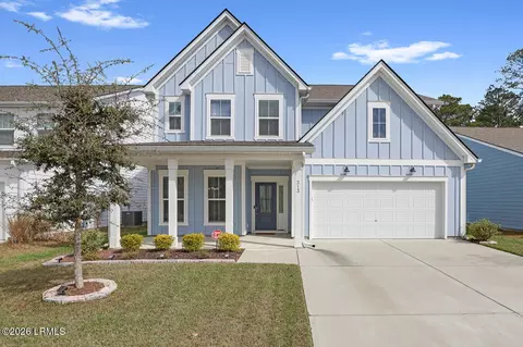 313 Danner Dr, Okatie, SC 29909