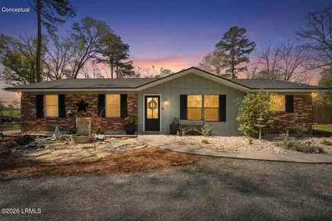 162 Dove St, Ridgeland, SC 29936
