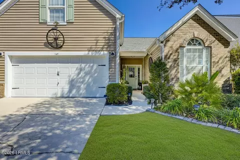 147 Oakesdale Dr, Okatie, SC 29909