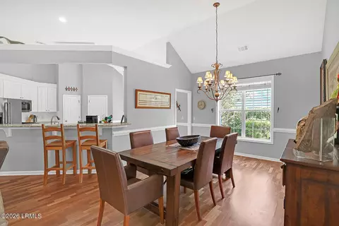 Dining - 169 Pinecrest Dr, Bluffton, SC 29910 photo 2 of 2