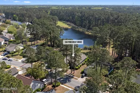 View/Area - 169 Pinecrest Dr, Bluffton, SC 29910 photo 8 of 10