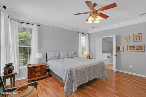 Bedroom - 169 Pinecrest Dr, Bluffton, SC 29910 photo 2 of 5