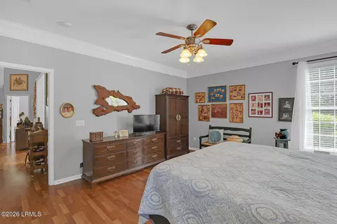 Bedroom - 169 Pinecrest Dr, Bluffton, SC 29910 photo 3 of 5
