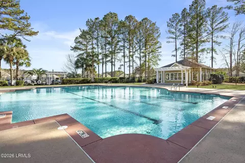 Exterior - 169 Pinecrest Dr, Bluffton, SC 29910 photo 7 of 8