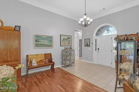 Entry Way - 169 Pinecrest Dr, Bluffton, SC 29910 photo 1 of 1