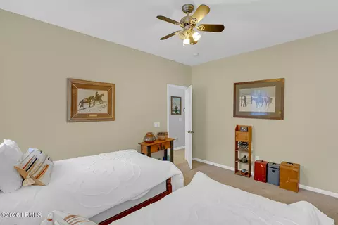 Bedroom - 169 Pinecrest Dr, Bluffton, SC 29910 photo 5 of 5