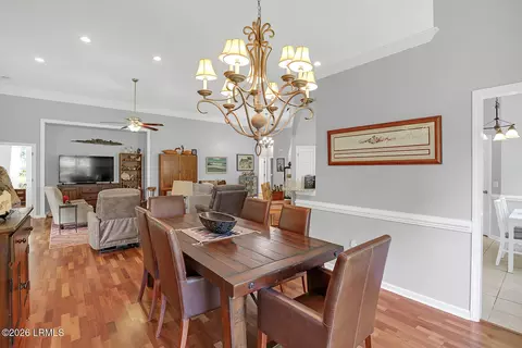 Dining - 169 Pinecrest Dr, Bluffton, SC 29910 photo 1 of 2