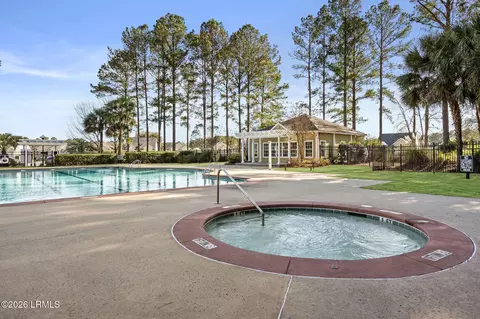 Exterior - 169 Pinecrest Dr, Bluffton, SC 29910 photo 8 of 8