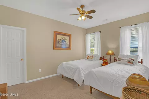 Bedroom - 169 Pinecrest Dr, Bluffton, SC 29910 photo 4 of 5