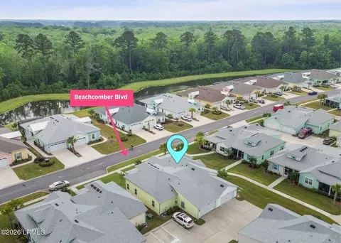 220 Sandbar Ln #101, Hardeeville, SC 29927
