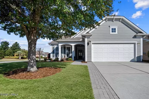 357 Bluff Point Ln, Okatie, SC 29909