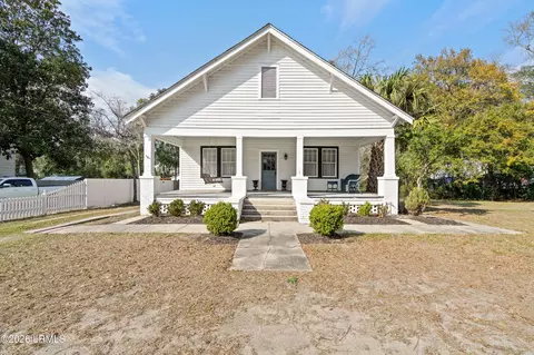 1105 Wichman St, Walterboro, SC 29488