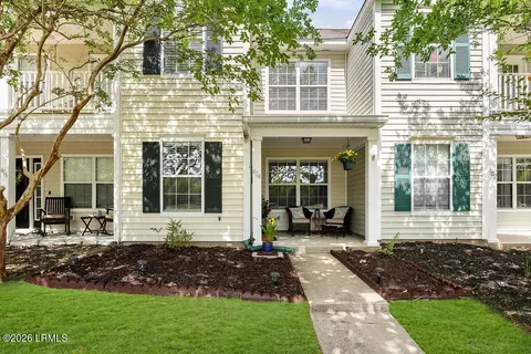 404 Park Side Way, Okatie, SC 29909