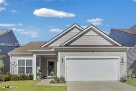 804 Danner Dr, Okatie, SC 29909
