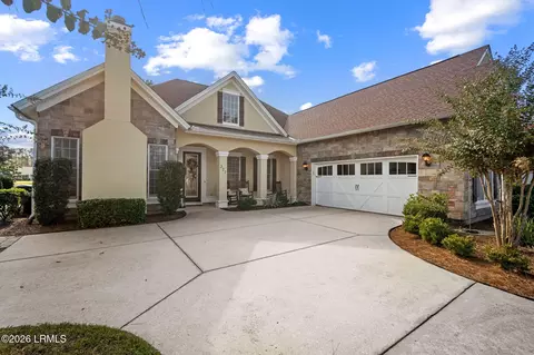 377 Dogwood Ln, Hardeeville, SC 29927