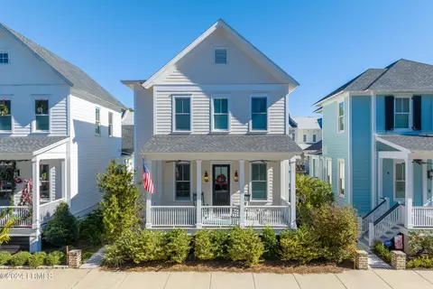 7 Abbey Row, Beaufort, SC 29906