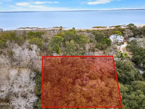 281 Mitchellville Rd, Hilton Head Island, SC 29926
