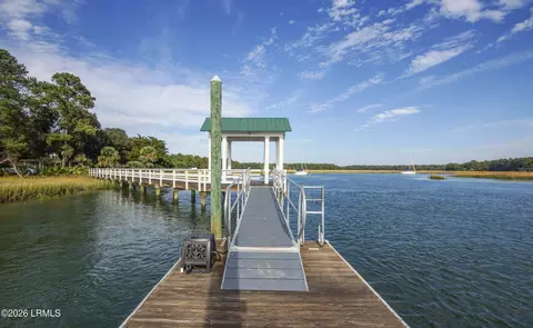 39 Little Jane Way, Beaufort, SC 29906