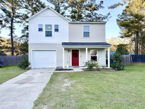 67 York Ct, Hardeeville, SC 29927