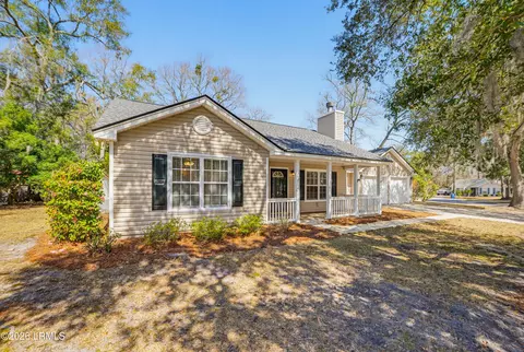 15 Star Magnolia Ct, Beaufort, SC 29907