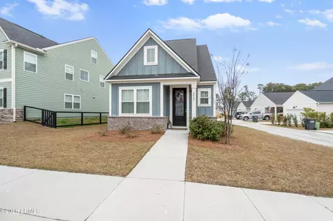 2947 Needlegrass Dr, Beaufort, SC 29902