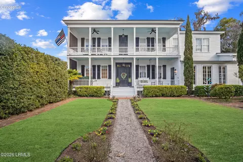 509 Harrington St, Beaufort, SC 29902