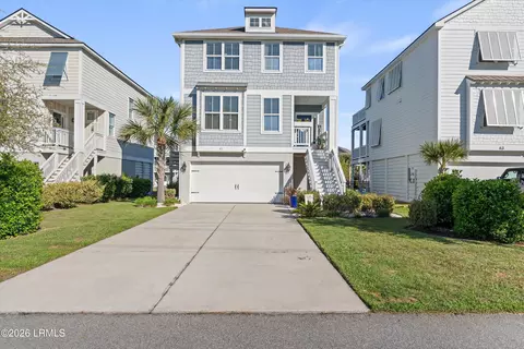 61 Hammock Oaks Cir, Hilton Head Island, SC 29926