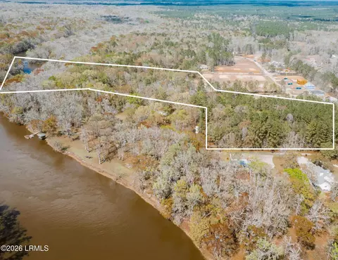 105 Cypress View Rd, Hardeeville, SC 29927