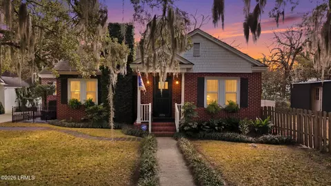 2204 North St, Beaufort, SC 29902