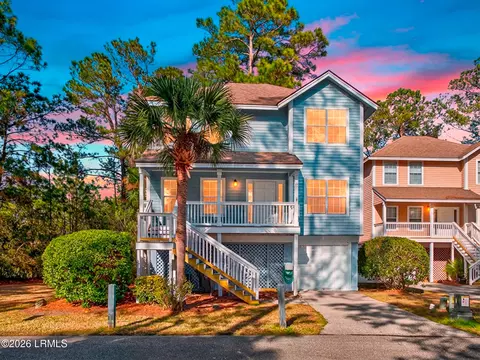 15 Pine Burr Rd E #18, Hilton Head Island, SC 29926