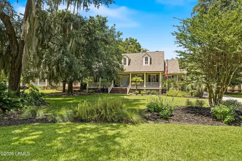 25 Timber Trl, Beaufort, SC 29907