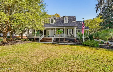 25 Timber Trl, Beaufort, SC 29907