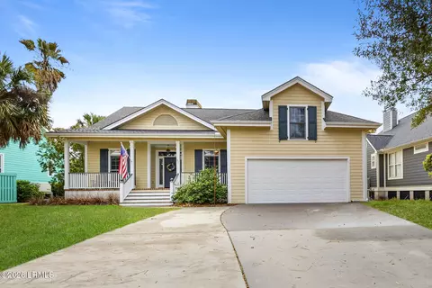 57 National Blvd, Beaufort, SC 29907