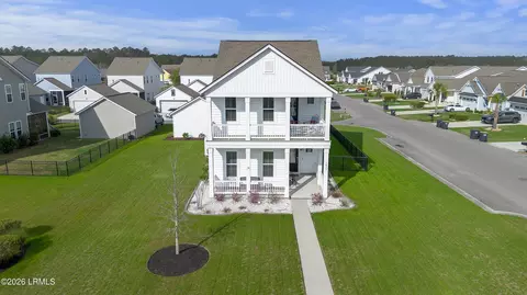 1837 Club Way, Hardeeville, SC 29927