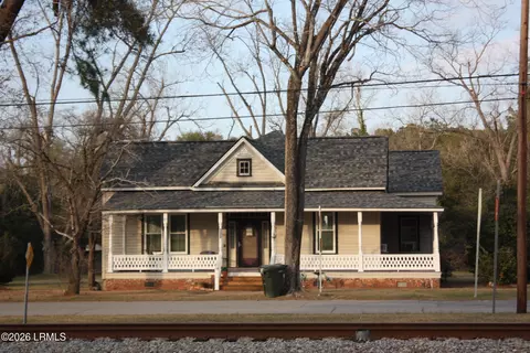 626 N Railroad Ave, Brunson, SC 29911