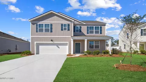 1067 Sanctuary Dr, Ridgeland, SC 29936