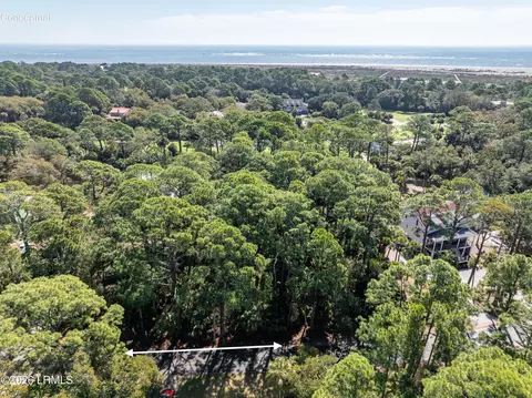716 Marlin Dr, Fripp Island, SC 29920