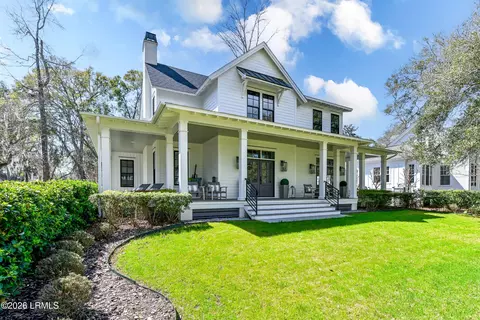 44 Oak Pond Psge, Beaufort, SC 29906